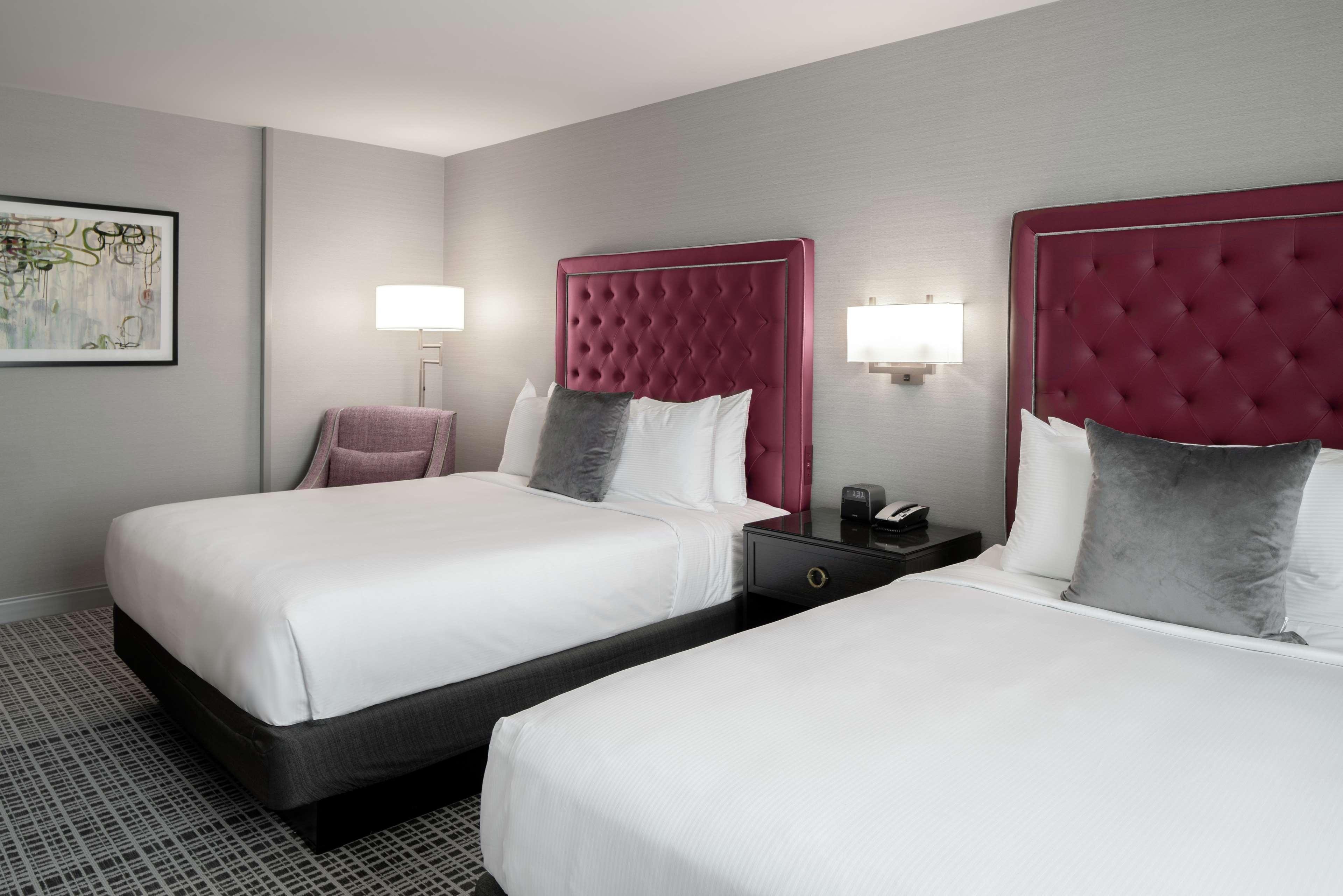 The Axis Moline Hotel, Tapestry Collection By Hilton Exterior foto