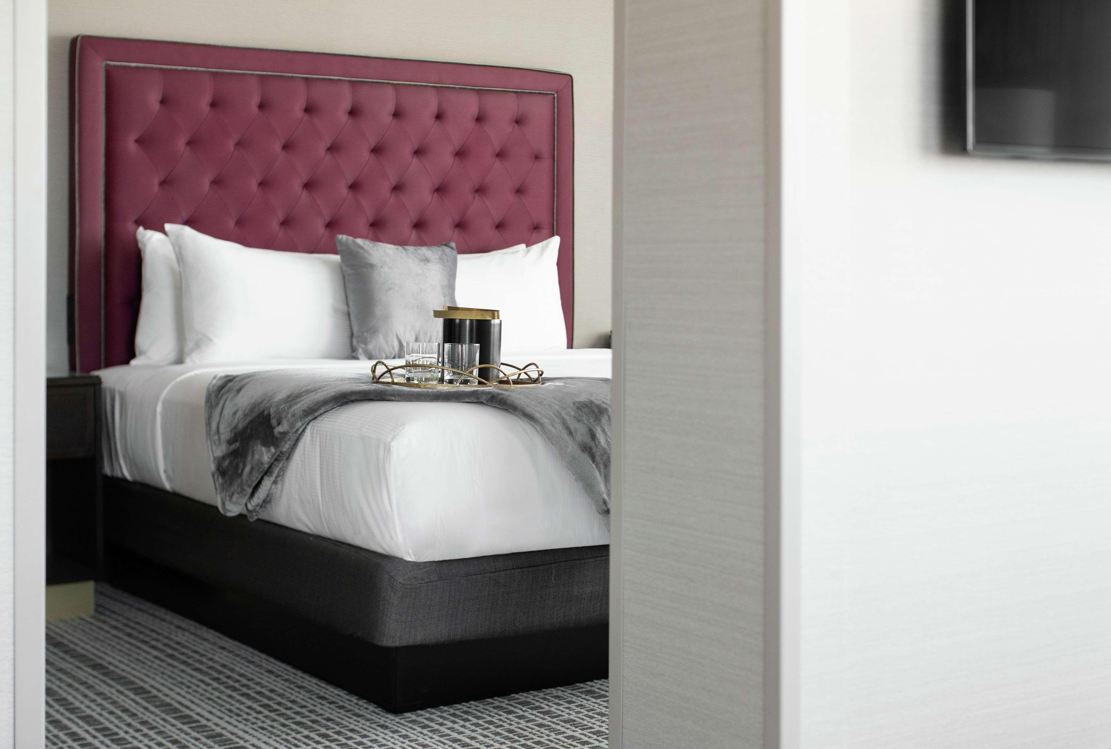 The Axis Moline Hotel, Tapestry Collection By Hilton Exterior foto
