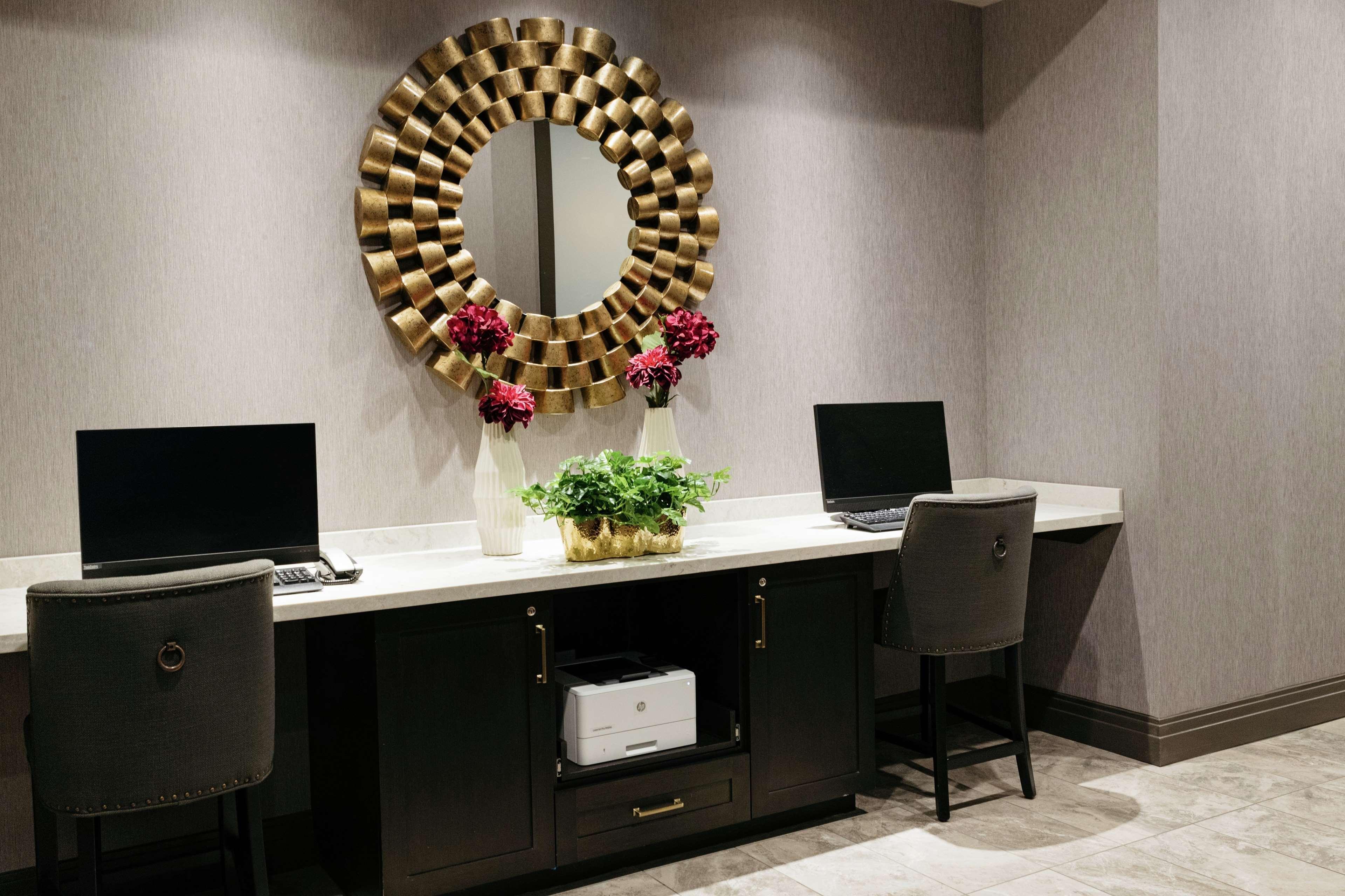 The Axis Moline Hotel, Tapestry Collection By Hilton Exterior foto