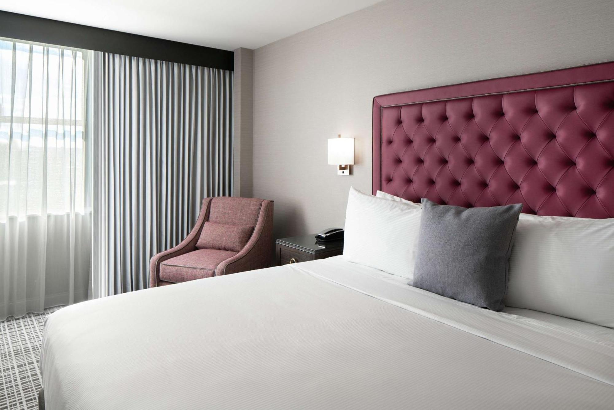 The Axis Moline Hotel, Tapestry Collection By Hilton Exterior foto