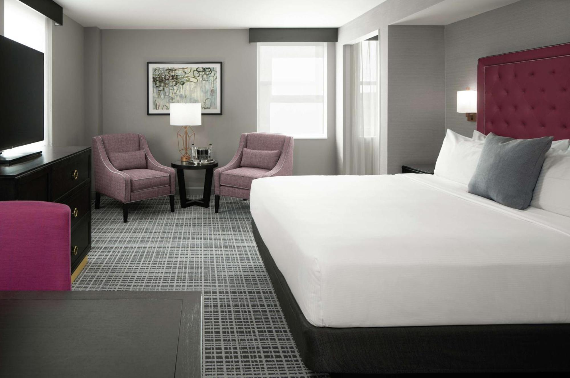 The Axis Moline Hotel, Tapestry Collection By Hilton Exterior foto